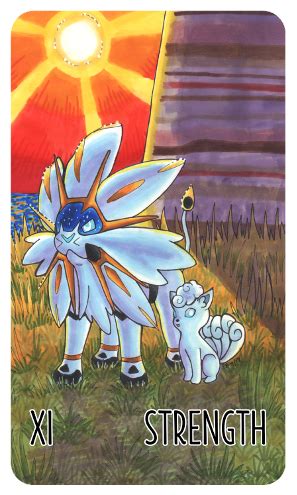 pokemon tarot deck|Pokemon Tarot by Eliza Bohnen